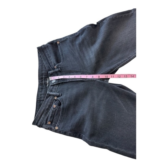 American Eagle Ne(x)t Level AirFlex Slim Straight Jean - Size 29 x 30 - Picture 10 of 10